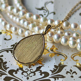 天然ダイヤモンド ネックレス