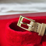 【お値下げ】OH済み OMEGA オメガ DE VILLE デビル 手巻き腕時計