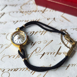 【OH済み】OMEGA オメガ DE VILLE デビル 自動巻き 腕時計