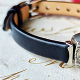 【OH済み】OMEGA オメガ DE VILLE デビル トノー型 手巻き 腕時計