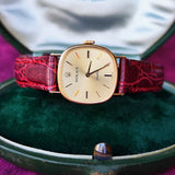 【OH済み】ROLEX ロレックス Orchid オーキッド 金無垢 手巻き腕時計