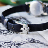 【OH済み】ROLEX ロレックスPRECISION プレシジョン 金無垢 手巻き腕時計