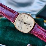 【OH済み】ROLEX ロレックス Orchid オーキッド 金無垢 手巻き腕時計