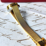 【OH済み】OMEGA オメガ DE VILLE デビル 自動巻き 腕時計