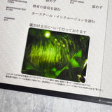 【お値下げ】天然デマントイドガーネット 天然ダイヤモンド リング