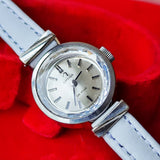 【OH済み】OMEGA オメガ DE VILLE デビル 手巻き 腕時計