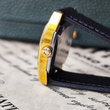 【OH済み】OMEGA オメガ DE VILLE
デビル 手巻き腕時計