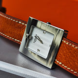 HERMES エルメス ベルトウォッチ クォーツ腕時計