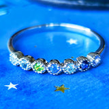 【ブルー系】マルチカラーリング