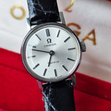 【OH済み】OMEGA オメガ Geneve ジュネーヴ 手巻き腕時計