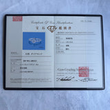 【ローズカット】天然ダイヤモンド プラチナリング