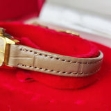 【お値下げ】OH済み OMEGA オメガ DE VILLE デビル 手巻き腕時計