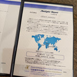 天然パライバトルマリン 天然ダイヤモンド 18金リング