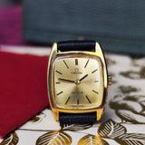 【OH済み】OMEGA オメガ DE VILLE
デビル 手巻き腕時計