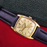 【OH済み】OMEGA オメガ DE VILLE
デビル 手巻き腕時計