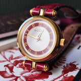 GUCCI グッチ シェリーライン クォーツ腕時計