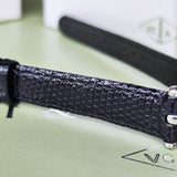 Van Cleef & Arpels ヴァンクリーフ&アーペル クラシックカレ クォーツ腕時計