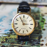 【OH済み】OMEGA オメガ DE VILLE
デビル 自動巻き腕時計