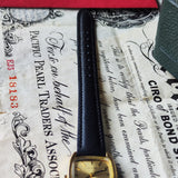 【OH済み】OMEGA オメガ DE VILLE
デビル 手巻き腕時計