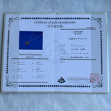 【ローズカット】天然ブラウンダイヤモンド 天然ダイヤモンド ネックレス