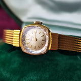 【OH済み】TUDOR チューダー(チュードル) 手巻き腕時計