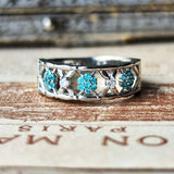 【お値下げ】天然パライバトルマリン 天然ダイヤモンド リング