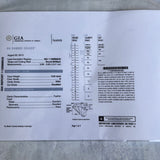 Cartier カルティエ ヴァンドーム ルイ カルティエ ソリテール ダイヤモンドリング