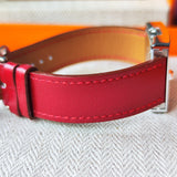 HERMES エルメス ベルトウォッチ クォーツ腕時計