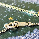 MIKIMOTO ミキモト ダイヤモンド グラデーションネックレス 18金WG