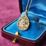 天然ダイヤモンド ネックレス