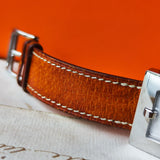 HERMES エルメス ベルトウォッチ クォーツ腕時計