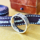 HERMES エルメス キリムリング ダイヤモンドリング