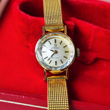 【OH済み】OMEGA オメガ DE VILLE デビル 自動巻き 腕時計