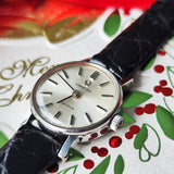 【OH済み】OMEGA オメガ Geneve ジュネーヴ 手巻き腕時計