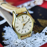 【OH済み】OMEGA オメガ DE VILLE デビル 手巻き腕時計