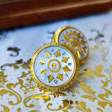 MIKIMOTO ミキモト ピクウェ イヤリング