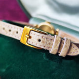 ROLEX ロレックス Orchid オーキッド 18金無垢 手巻き アンティーク腕時計