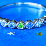 【ブルー系】マルチカラーリング