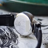 【OH済み】ROLEX ロレックスPRECISION プレシジョン 金無垢 手巻き腕時計