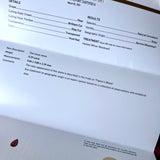 【ビルマ産】天然ルビー 天然ダイヤモンド ネックレス GIA