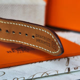 HERMES エルメス ベルトウォッチ クォーツ腕時計