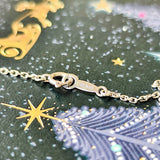 MIKIMOTO ミキモト ダイヤモンド グラデーションネックレス 18金WG