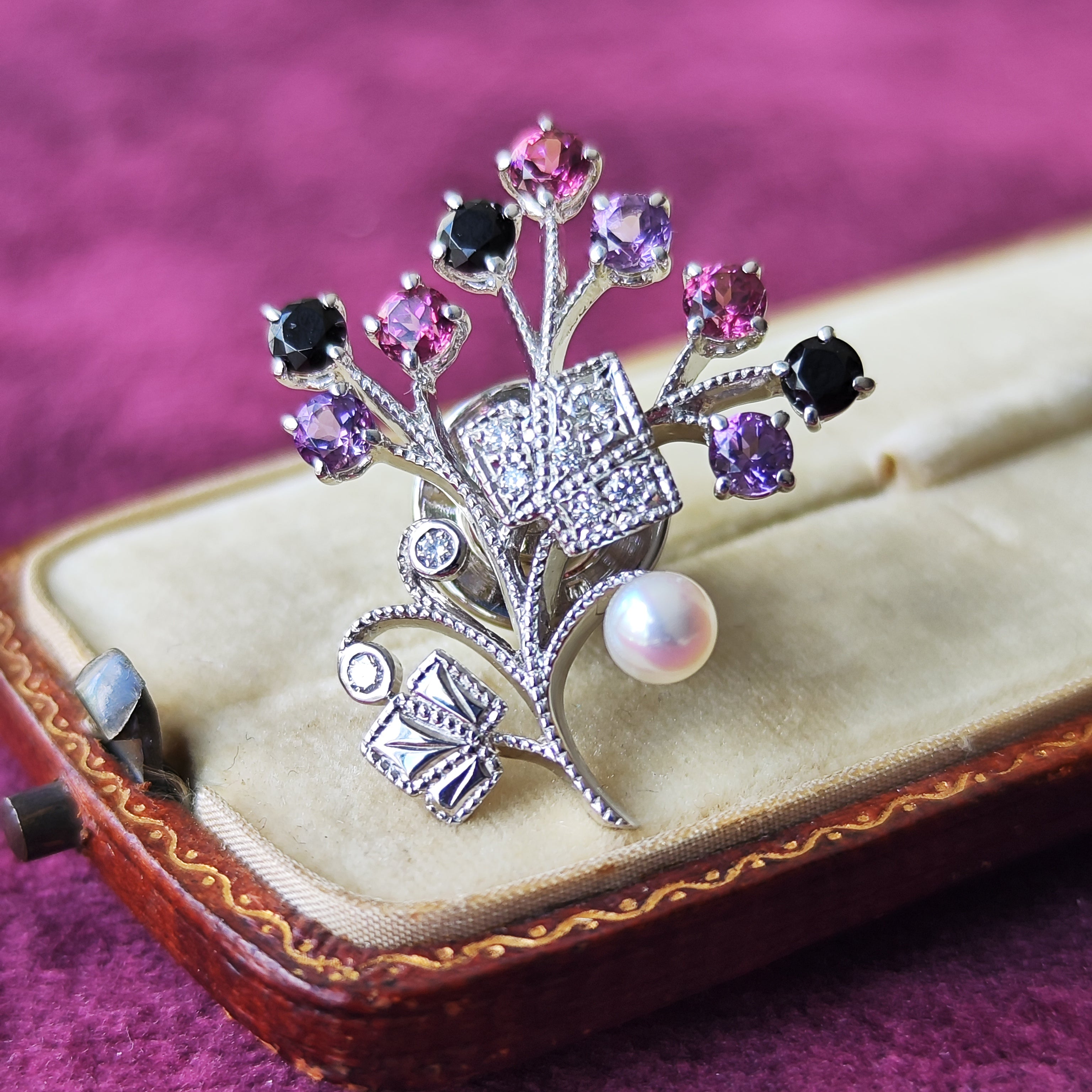 MIKIMOTO – Mico宝飾店