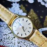 【OH済み】OMEGA オメガ DE VILLE デビル 手巻き腕時計