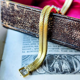 【OH済み】JAEGER LE COULTRE ジャガー・ルクルト バックワインド 金無垢時計