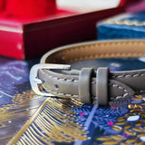 【OH済み】OMEGA オメガ DE VILLE
デビル 自動巻き カットガラス 腕時計