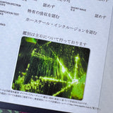 【お値下げ】天然デマントイドガーネット 天然ダイヤモンド リング