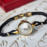 【OH済み】OMEGA オメガ DE VILLE デビル 自動巻き 腕時計