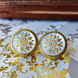 MIKIMOTO ミキモト ピクウェ イヤリング