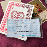 【お値下げ】ピンクダイヤ FANCY PURPLISH PINK リング